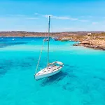 Feriehus Inni Gozitan Private Pool- Happy Santu Pietru