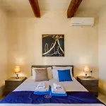 Inni Gozitan Private Pool- Happy Feriehus *