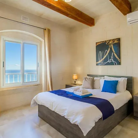 Inni Gozitan Private Pool- Happy Hébergement de vacances
