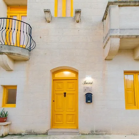 Inni Gozitan Private Pool- Happy Ferienhaus *