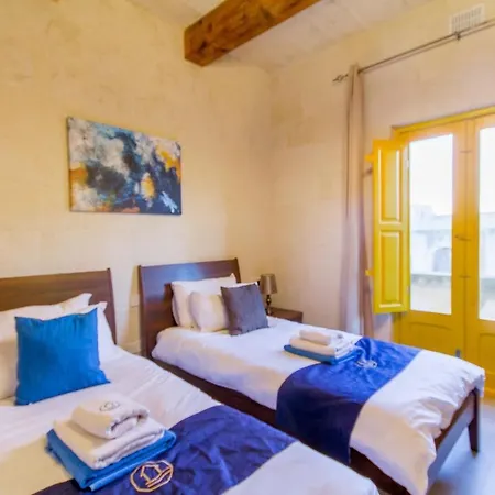 Holiday home Inni Gozitan Private Pool- Happy *