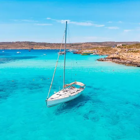 Holiday home Inni Gozitan Private Pool- Happy Santu Pietru