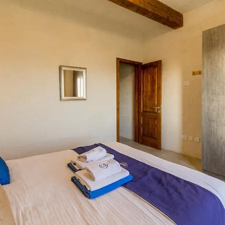 Hébergement de vacances Inni Gozitan Private Pool- Happy