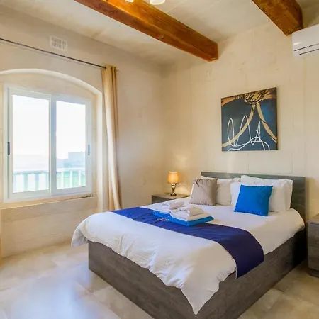 Inni Gozitan Private Pool- Happy Holiday home Santu Pietru