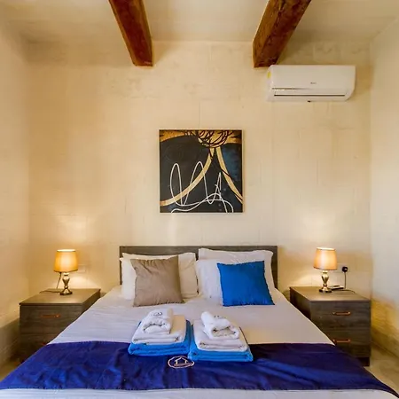 Inni Gozitan Private Pool- Happy Ferienhaus *