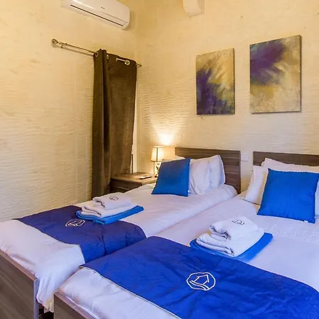 Ferienhaus Inni Gozitan Private Pool- Happy *