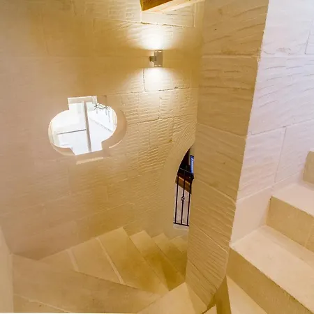 Hébergement de vacances Inni Gozitan Private Pool- Happy