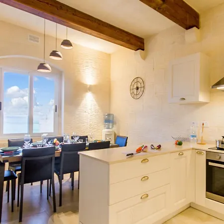 Inni Gozitan Private Pool- Happy Hébergement de vacances