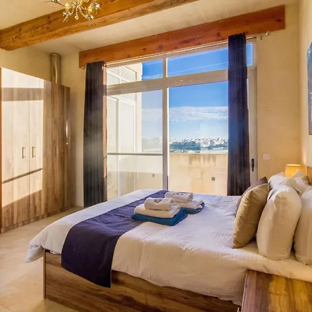 Holiday home Inni Gozitan Private Pool- Happy Santu Pietru