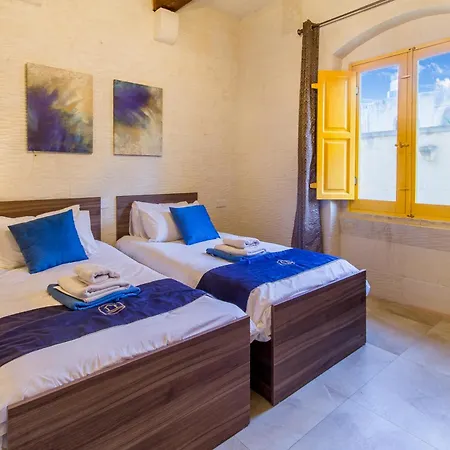 Holiday home Inni Gozitan Private Pool- Happy