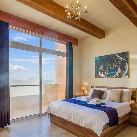 Inni Gozitan Private Pool- Happy Holiday home