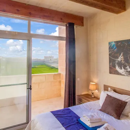 Holiday home Inni Gozitan Private Pool- Happy Santu Pietru