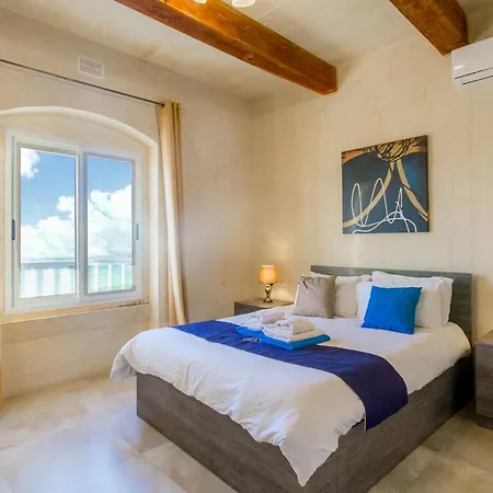 Inni Gozitan Private Pool- Happy Ferienhaus *