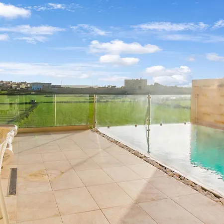 Holiday home Inni Gozitan Private Pool- Happy *