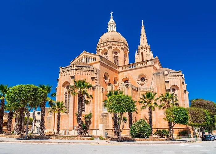 Tatil Evi Inni Gozitan Private Pool- Happy *