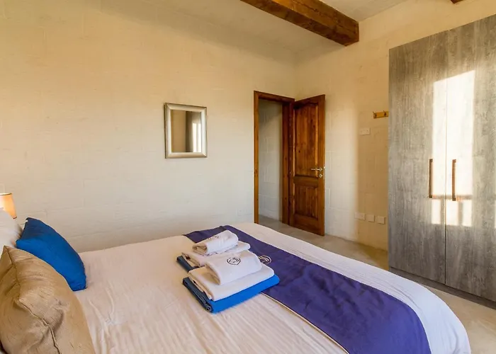 Tatil Evi Inni Gozitan Private Pool- Happy