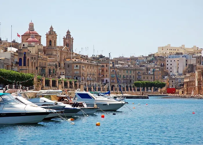 Inni Gozitan Private Pool- Happy Santu Pietru