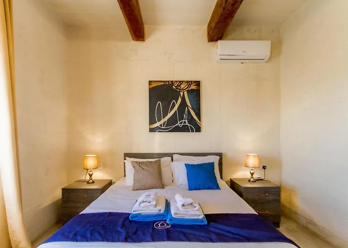 Inni Gozitan Private Pool- Happy Tatil Evi *