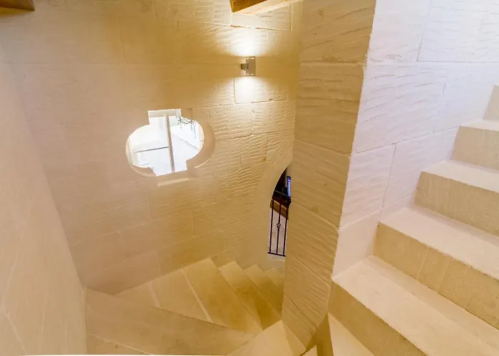 Tatil Evi Inni Gozitan Private Pool- Happy