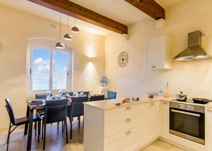 Inni Gozitan Private Pool- Happy Tatil Evi