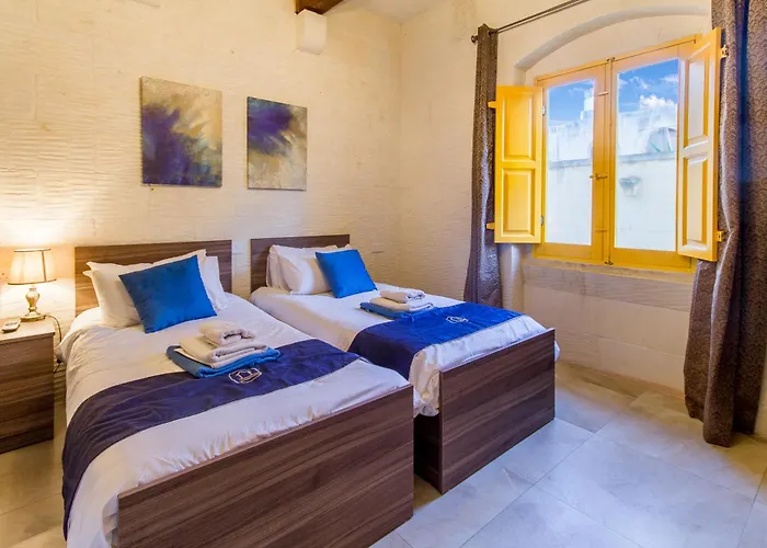 Tatil Evi Inni Gozitan Private Pool- Happy