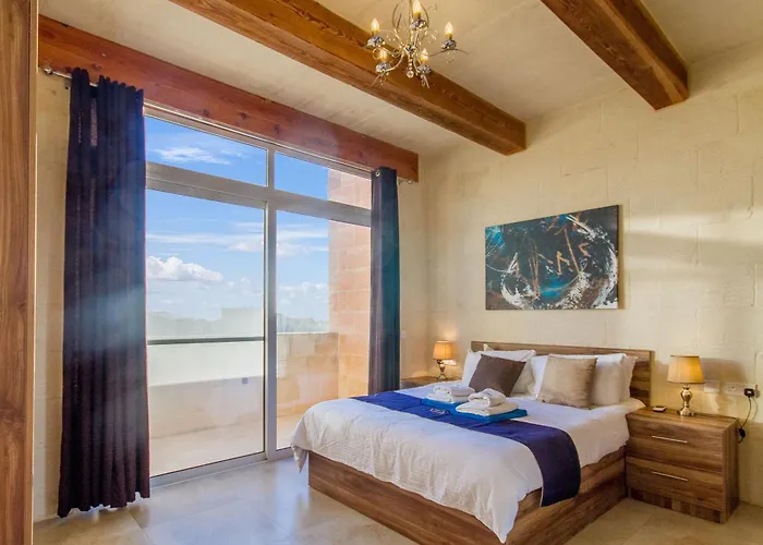 Inni Gozitan Private Pool- Happy Tatil Evi