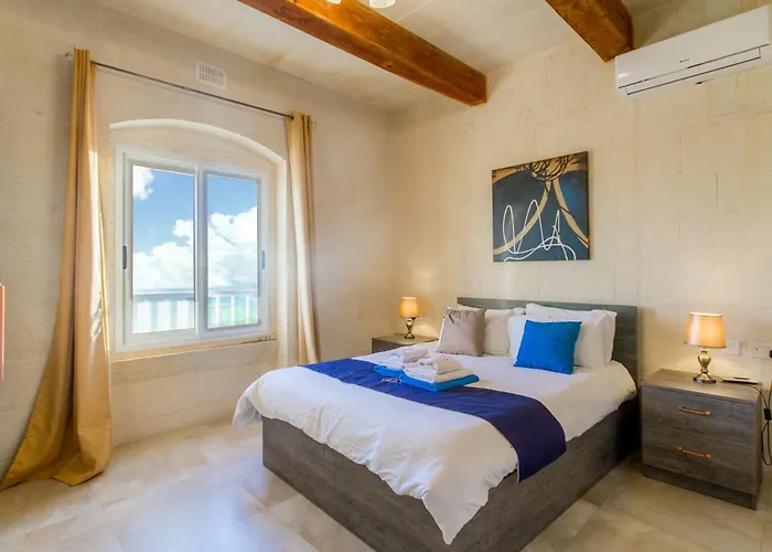 Inni Gozitan Private Pool- Happy Tatil Evi *